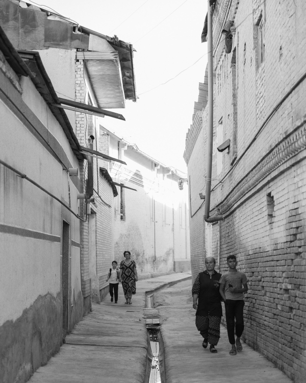 Интервью с невестой: о свадьбе в Самарканде,