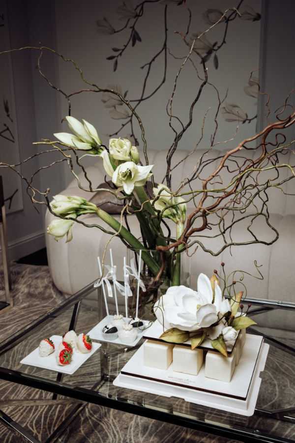 Blanche Bridal в галереях «Времена года» — новое