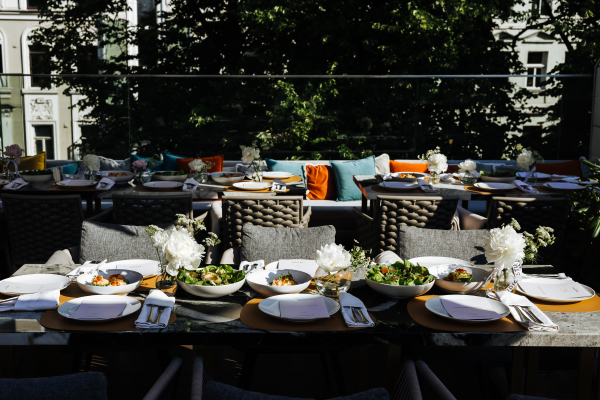 Площадки Erwin.Патрики Павильон Пруд