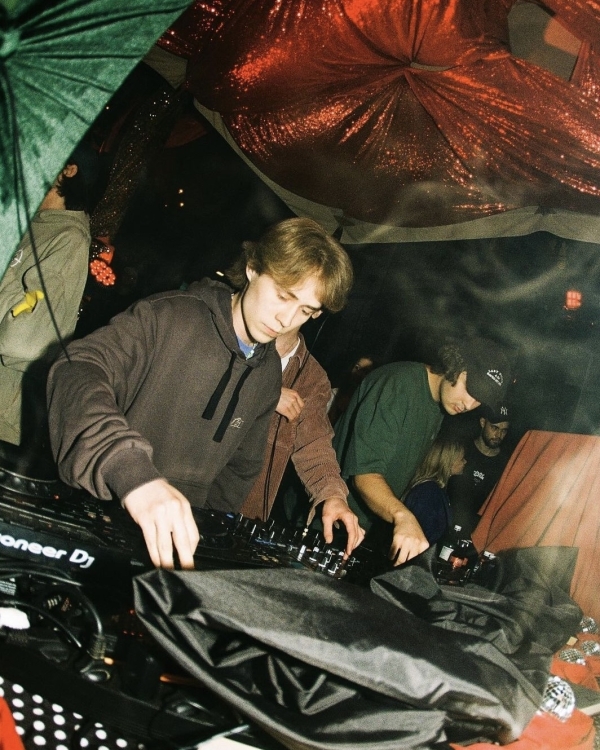 Где в Москве отметить Хэллоуин в жуткой