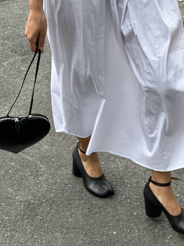 Tabi Shoes: рассказываем, с чем носить самую