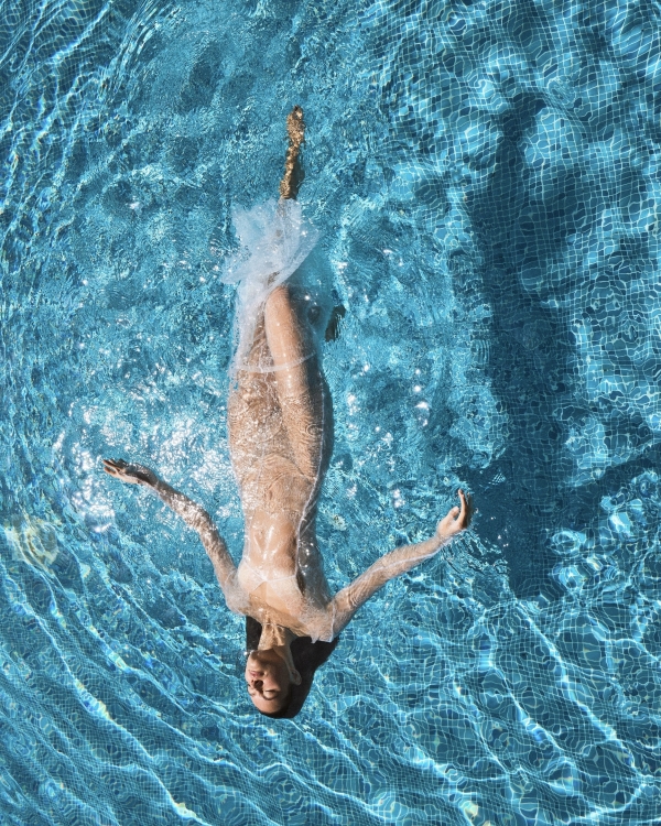 Интервью с невестой: о предложении в Портофино,