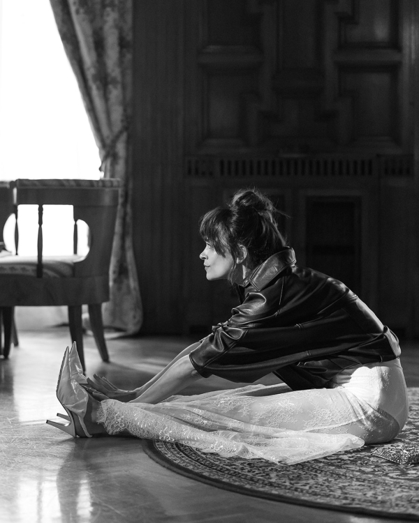 Интервью с невестой: о предложении на 21-ю