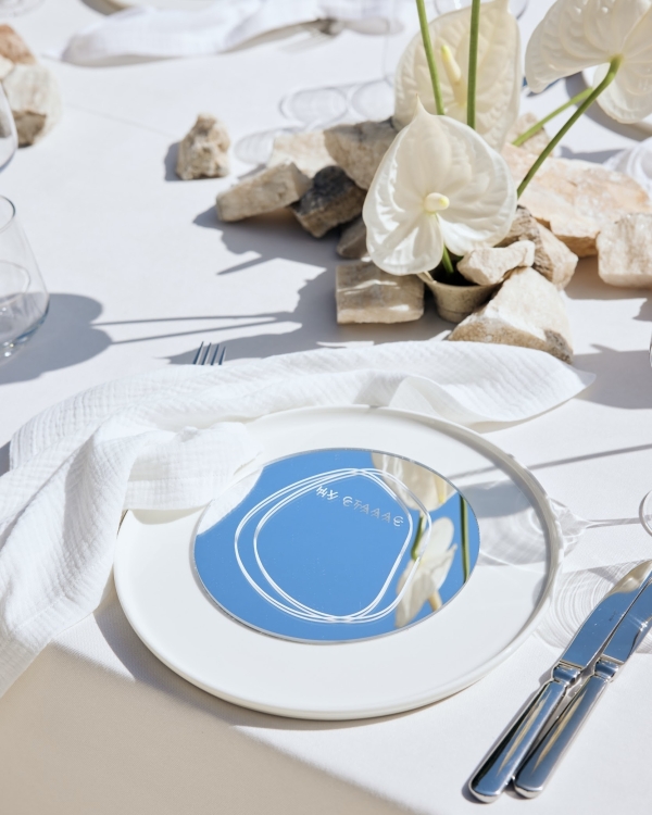 Интервью с невестой: о предложении в Портофино,