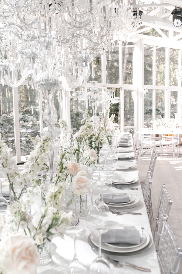 Площадки Усадьба «Тайны Рублёва»