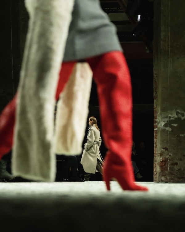 «Значит, хорошие сапоги, надо брать» или 20