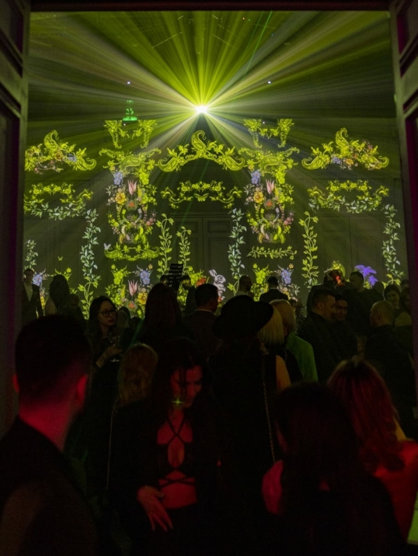 Площадки RODINA MOSKVA