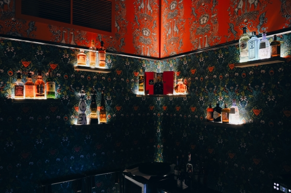 Площадки RODINA MOSKVA