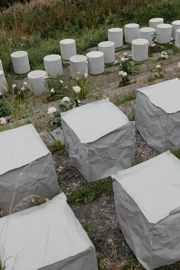 Интервью с невестой: о предложении на 21-ю