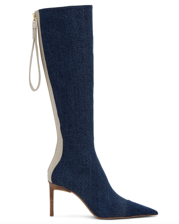 «Значит, хорошие сапоги, надо брать» или 20