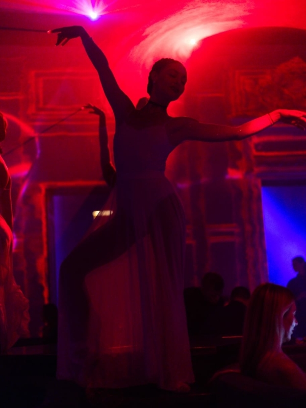 Площадки RODINA MOSKVA