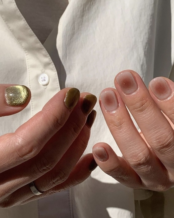 50 оттенков красного, анималистичный принт и стразы: