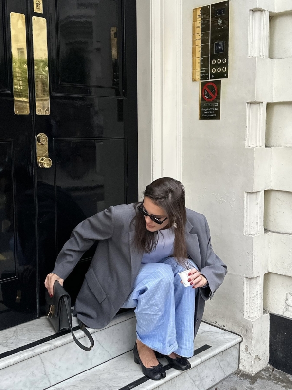 Tabi Shoes: рассказываем, с чем носить самую