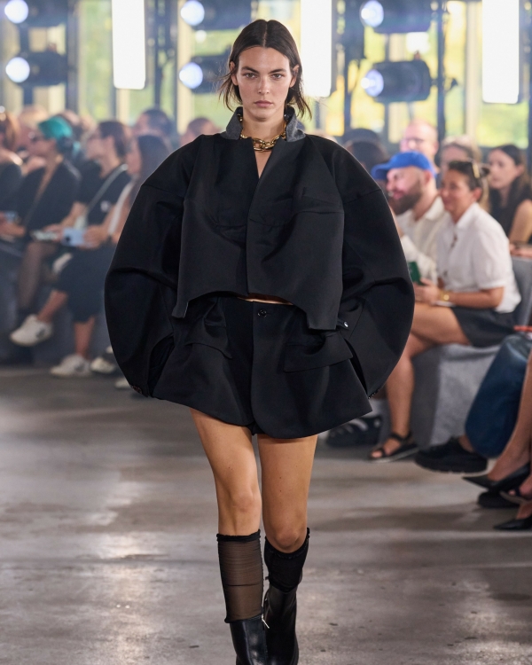 Чем запомнилась Неделя моды в Париже весна-лето'24?