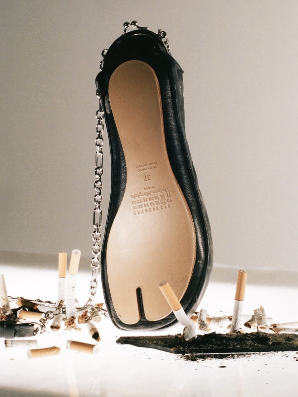 Tabi Shoes: рассказываем, с чем носить самую