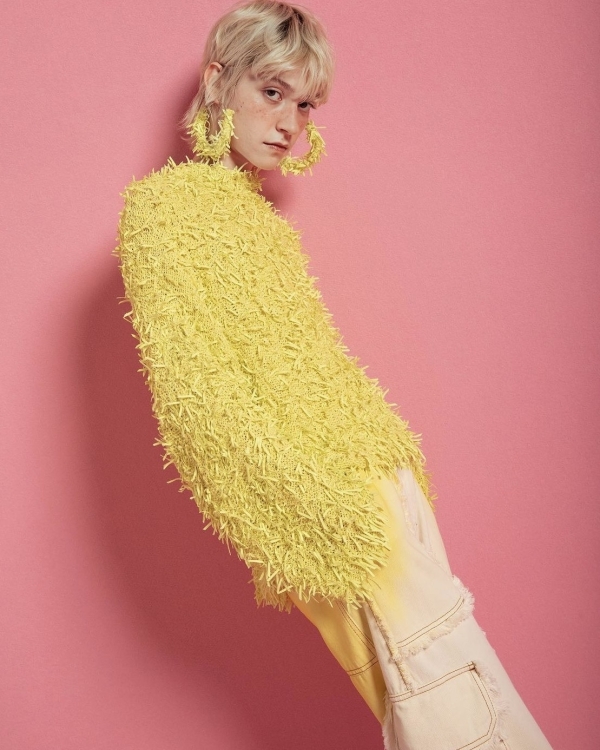 Прозрачные, как стекло, цепи и браслеты-гиганты: 10