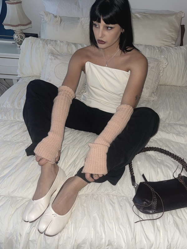 Tabi Shoes: рассказываем, с чем носить самую