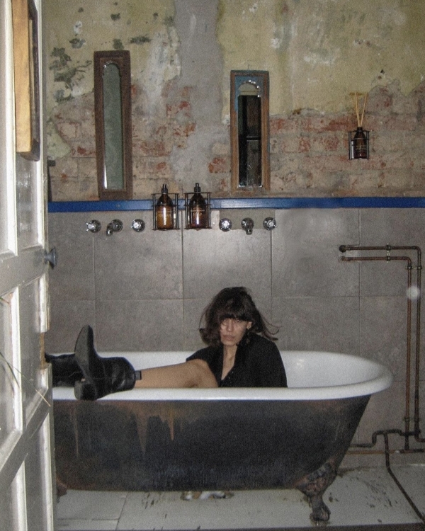 Где в Москве отметить Хэллоуин в жуткой