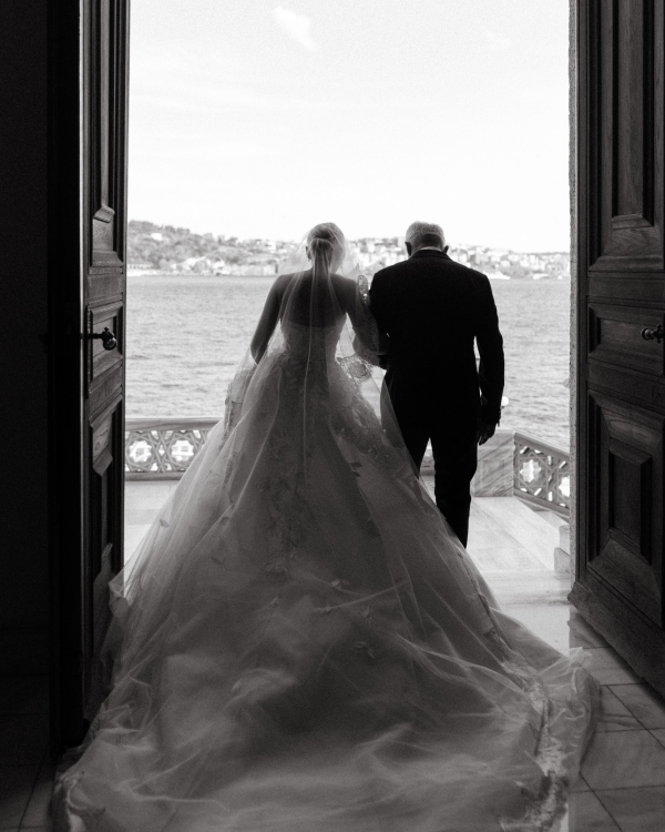 Султанский дворец, семейные реликвии и атмосфера шпионского