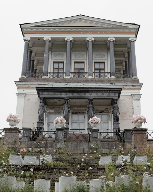 Интервью с невестой: о предложении на 21-ю