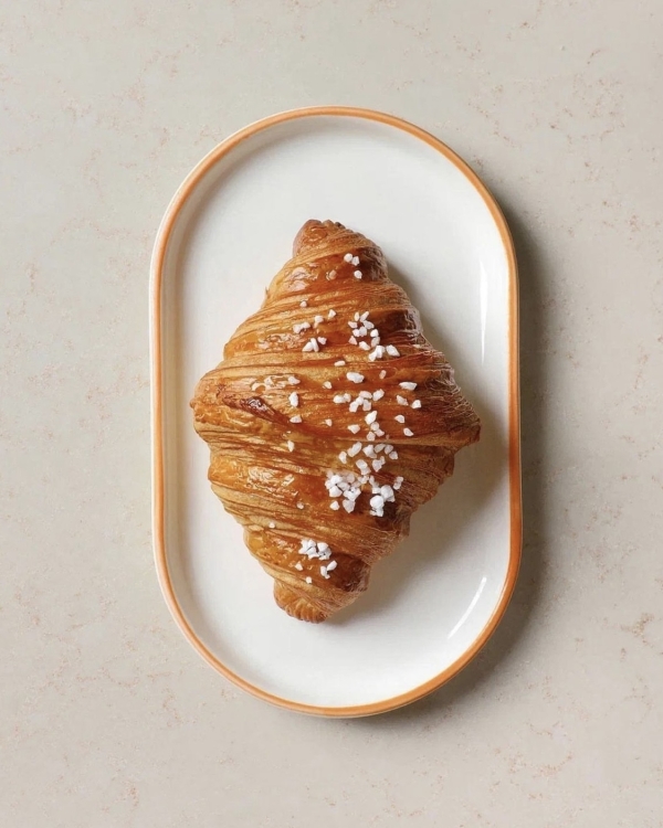 Время горячих булочек или где покупать свежую