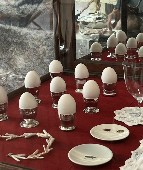 Тыквы и не только: 20 идей стильного