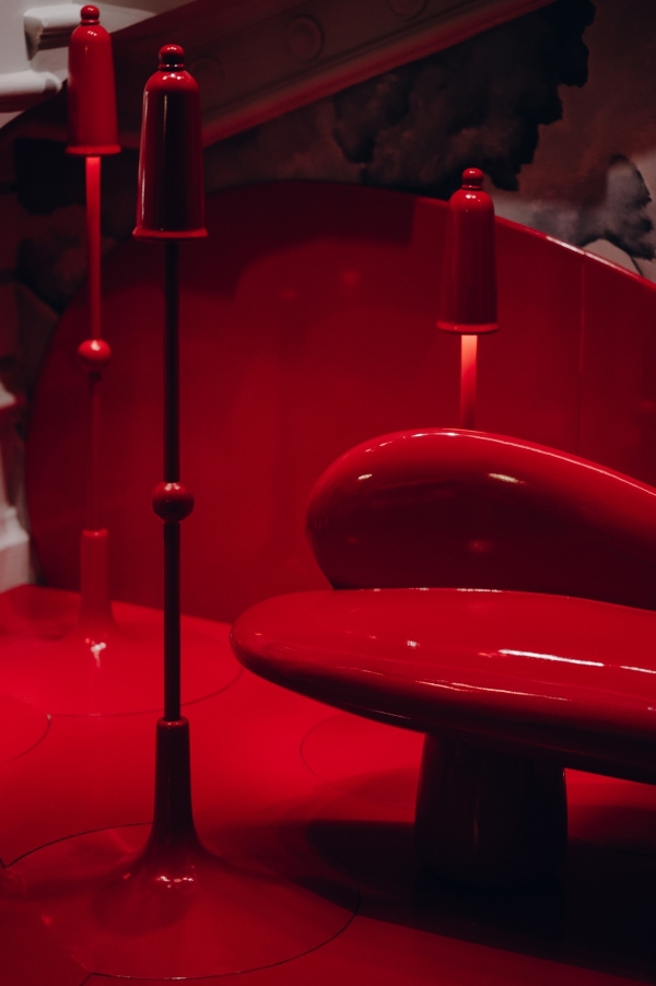 Площадки RODINA MOSKVA