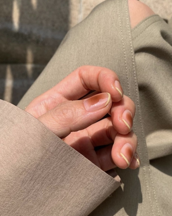 50 оттенков красного, анималистичный принт и стразы: