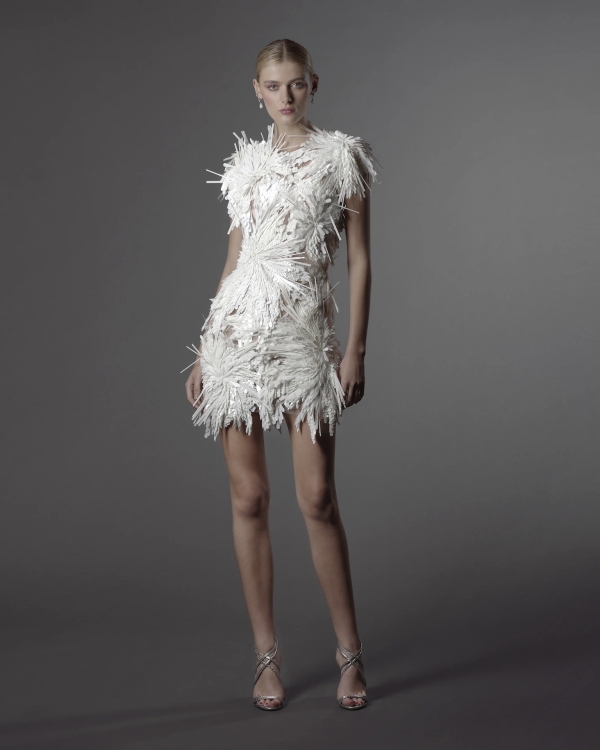 Что мы увидели на Нью-Йоркской Неделе свадебной