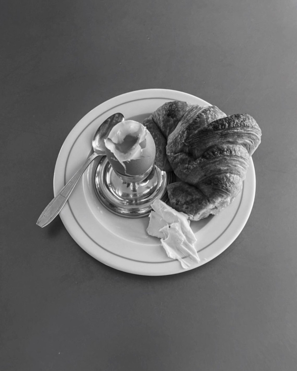 Время горячих булочек или где покупать свежую