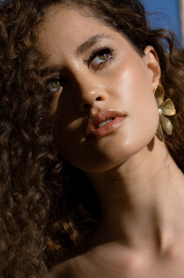 Парк аттракционов и бунтарский дух в новой