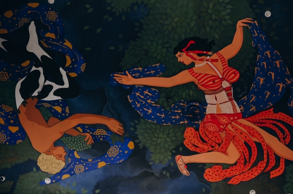 Площадки RODINA MOSKVA