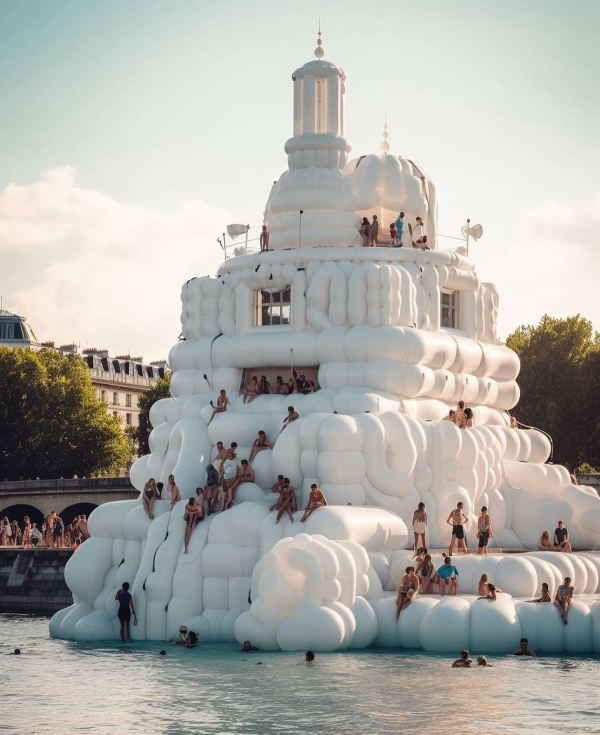 Я в потоке, я в ресурсе: 5