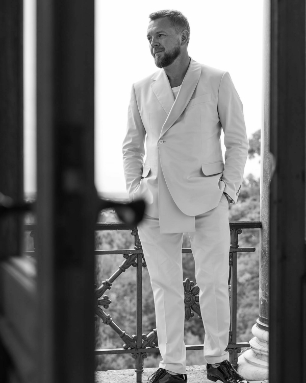 Интервью с невестой: о предложении на 21-ю