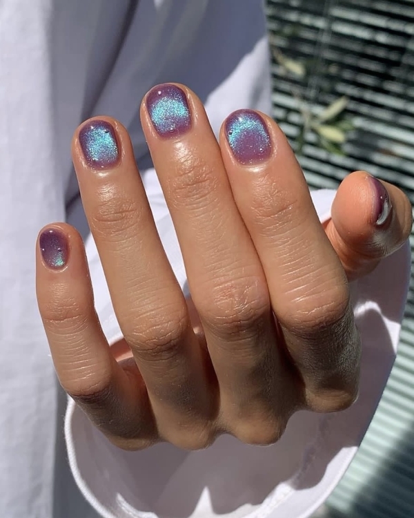 50 оттенков красного, анималистичный принт и стразы: