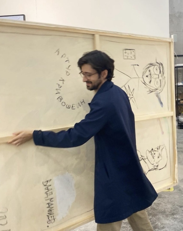 Чем заняться в Москве в эти выходные: