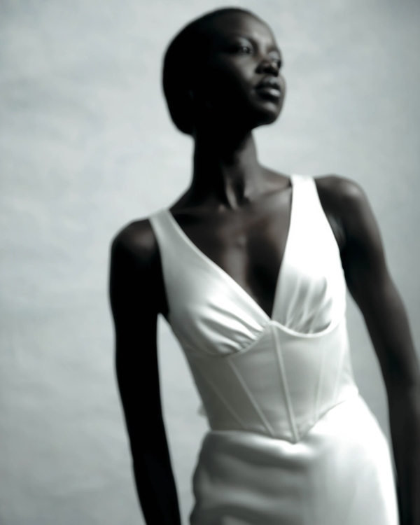 Что мы увидели на Нью-Йоркской Неделе свадебной