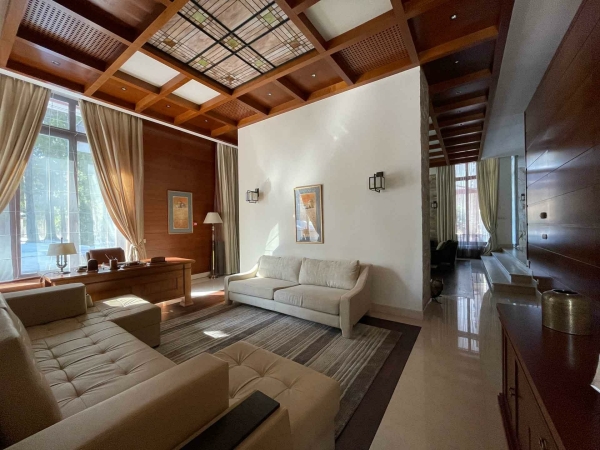 Площадки Усадьба «Тайны Рублёва»