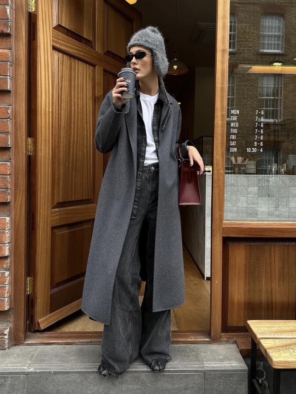 Tabi Shoes: рассказываем, с чем носить самую