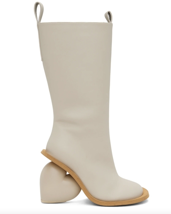 «Значит, хорошие сапоги, надо брать» или 20