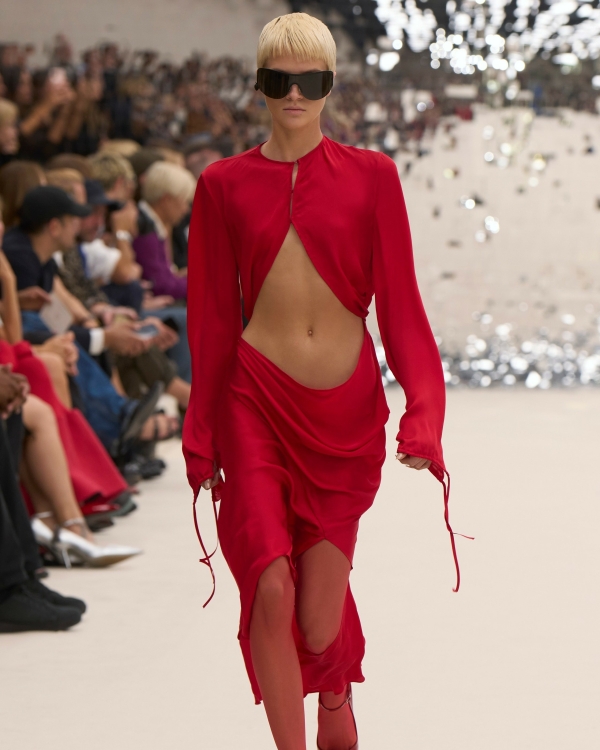 Чем запомнилась Неделя моды в Париже весна-лето'24?