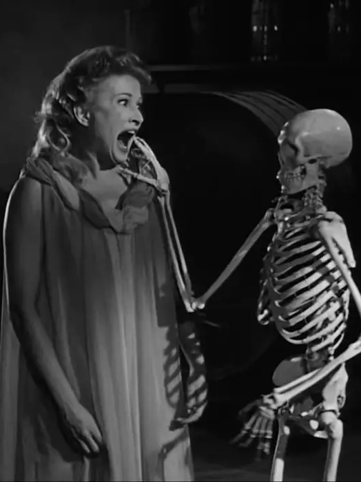 Лучшие классические хорроры, которые вы обязаны посмотреть