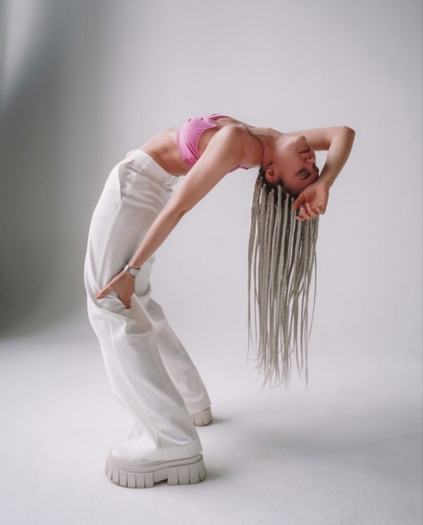 Танцевальные студии Москвы