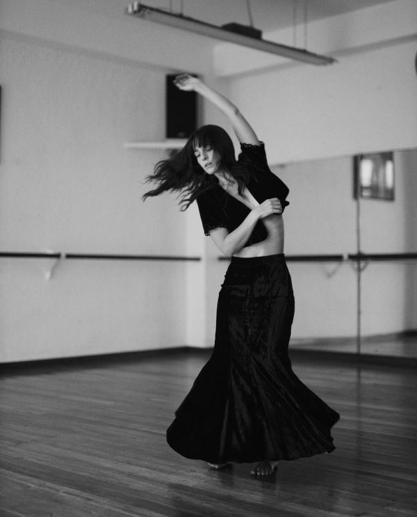 Танцевальные студии Москвы