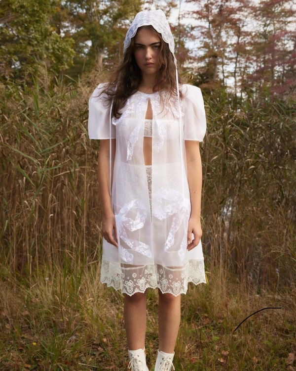 Что мы увидели на Нью-Йоркской Неделе свадебной