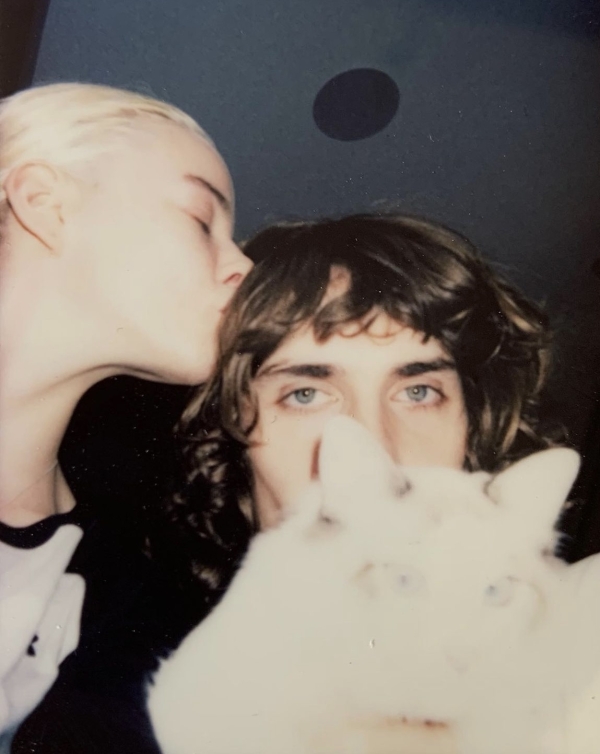 Все, что известно о свадьбе актрисы Ани