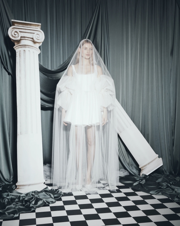 Что мы увидели на Нью-Йоркской Неделе свадебной