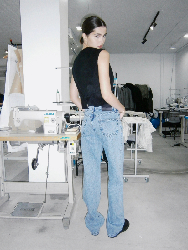 Этой осенью повторяем образы Джулии Робертс из