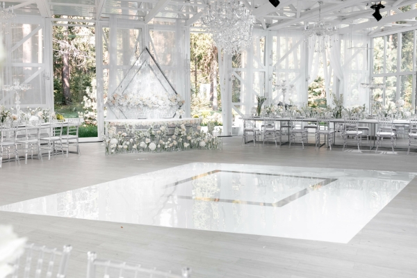 Площадки Усадьба «Тайны Рублёва»