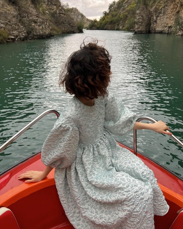 Северное сияние, поляна желаний, морское спа: чем